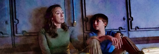 Lost in Space (2018) s02e04 –&nbsp;Scarecrow