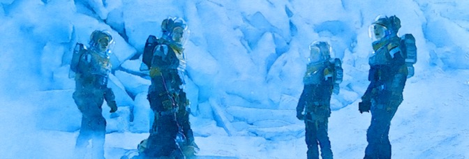 Lost in Space (2018) s01e01 –&nbsp;Impact