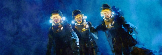 Lost in Space (2018) s03e01 – Three Little&nbsp;Birds