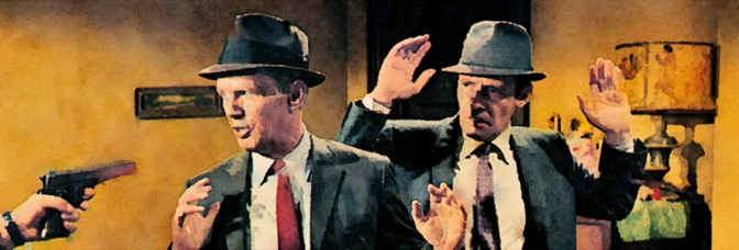 Madigan (1968, Don&nbsp;Siegel)