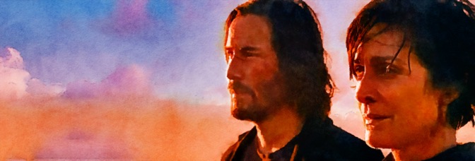 The Matrix Resurrections (2021, Lana&nbsp;Wachowski)