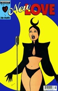New love 1