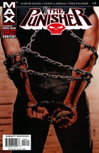 The Punisher #3
