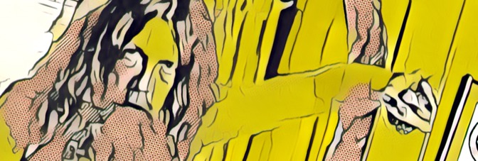 The Comics Fondle Podcast – 0x5 – Providence&nbsp;Party