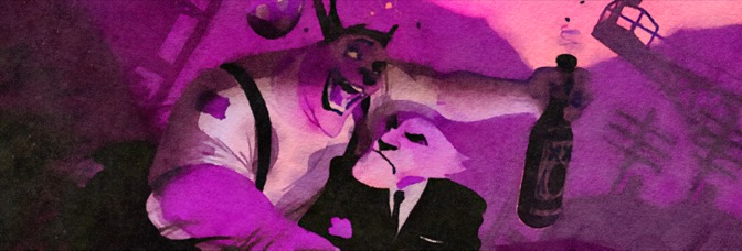 The Ruff & Reddy Show (2017)&nbsp;#2