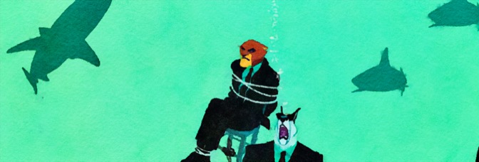 The Ruff & Reddy Show (2017) #5