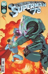 Superman '78 #6