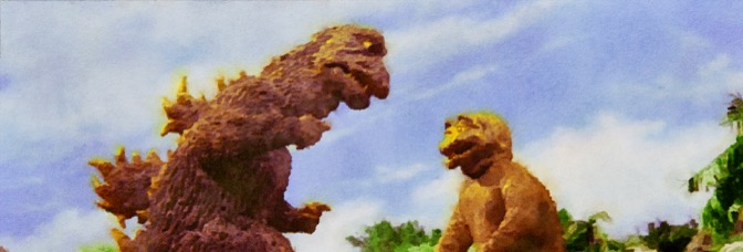Son of Godzilla (1967, Fukuda Jun)