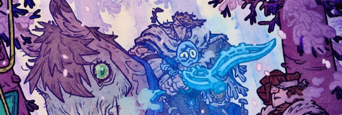 The Spider King (2018)&nbsp;#2