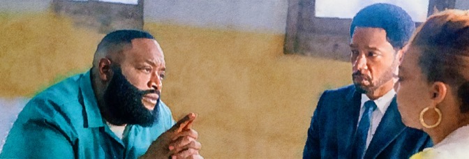 The Equalizer (2021) s02e09 – Bout That&nbsp;Life