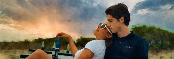 Summer Days, Summer Nights (2018, Edward&nbsp;Burns)