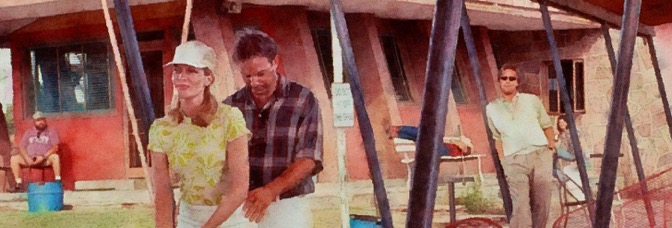 Tin Cup (1996, Ron&nbsp;Shelton)