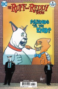 trrs6.jpg The Ruff & Reddy Show (2017) #6