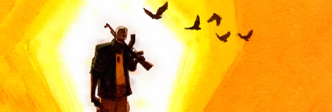 Unknown Soldier (2008) #15