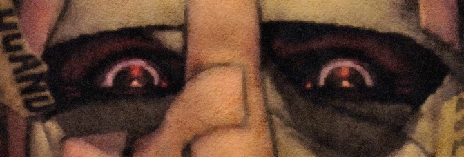 Unknown Soldier (2008) #1