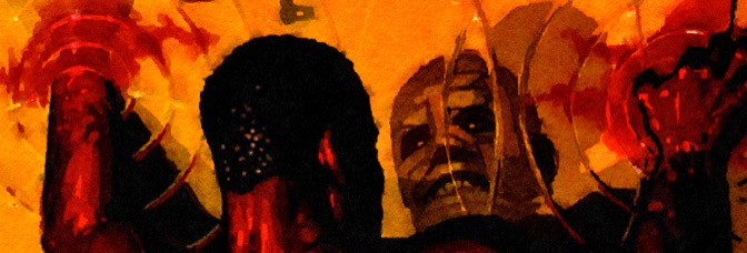 Unknown Soldier (2008)&nbsp;#5