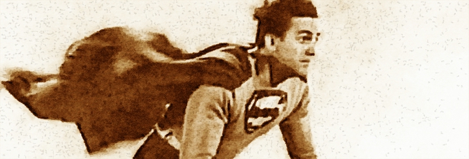 Atom Man vs. Superman (1950, Spencer Gordon Bennet), Chapter 14: Rocket of Vengeance