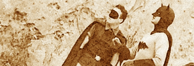 Batman and Robin (1949) ch03 – Robin’s Wild&nbsp;Ride