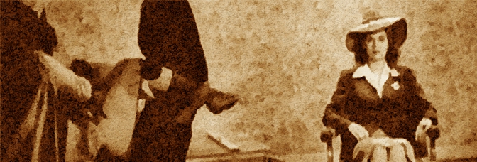 Batman (1943) ch14 – The Executioner&nbsp;Strikes