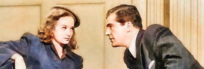 Boomerang! (1947, Elia&nbsp;Kazan)