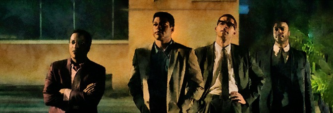 One Night in Miami… (2020, Regina&nbsp;King)