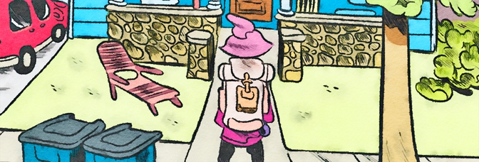 Chad Agamemnon (2017)&nbsp;#1