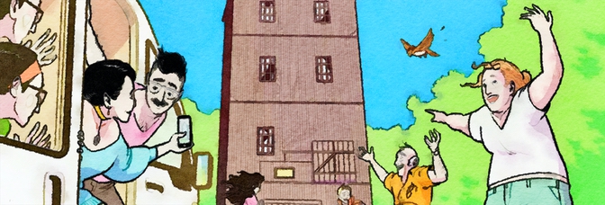 Chasing Echoes (2019)