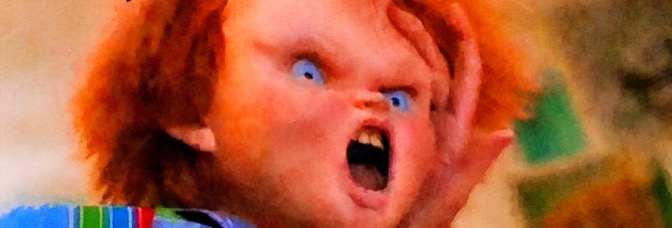 Child’s Play (1988, Tom Holland)