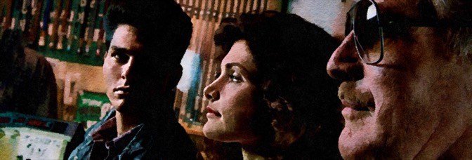 The Color of Money (1986, Martin&nbsp;Scorsese)