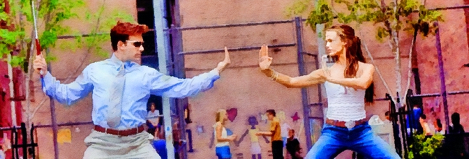 Daredevil (2003, Mark Steven Johnson)