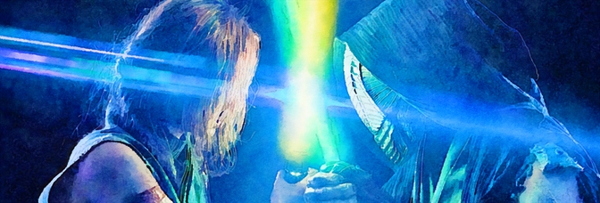 Dark Legacy (2017, Anthony&nbsp;Pietromonaco)