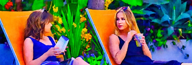 Dead to Me (2019) s01e05 – I’ve Gotta Get&nbsp;Away