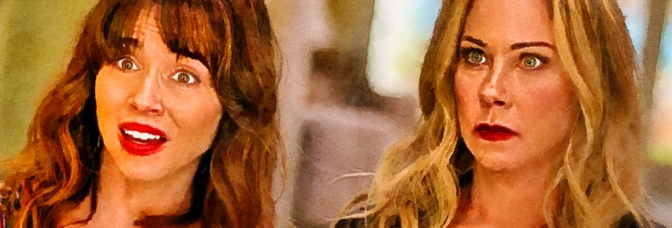 Dead to Me (2019) s02e02 – Where Have You&nbsp;Been