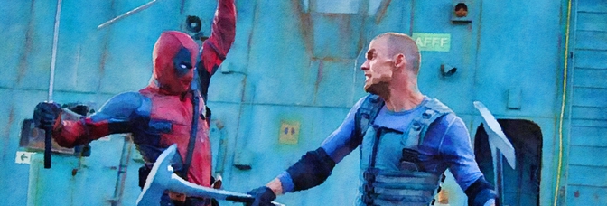 Deadpool (2016, Tim&nbsp;Miller)