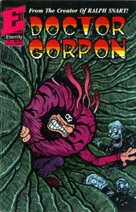 Doctor Gorpon 1991 3 1
