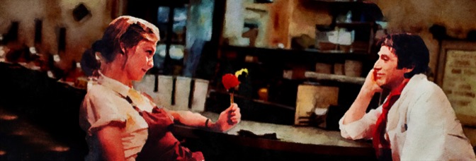 Frankie and Johnny (1991, Garry&nbsp;Marshall)