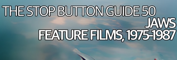 The Stop Button Guide 50