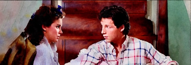 It Takes Two (1988, David&nbsp;Beaird)