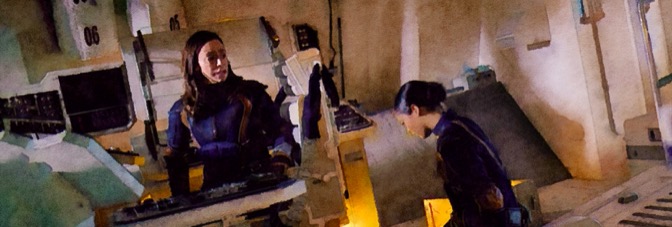 Lost in Space (2018) s03e05 – Stuck