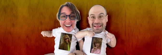 Onesies – 1×3 – Free Spirit&nbsp;(1989)