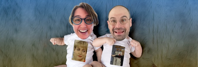 Onesies – 1×2 – Free Spirit&nbsp;(1989)