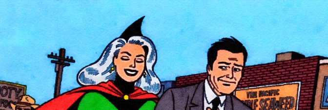 Penny Century (1997)&nbsp;#1