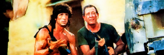 Rambo III (1988, Peter&nbsp;MacDonald)