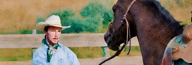 The Rider (2017, Chloé&nbsp;Zhao)