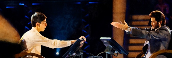 Slumdog Millionaire (2008, Danny&nbsp;Boyle)