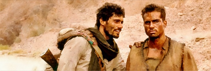 The Beast (1988, Kevin Reynolds)