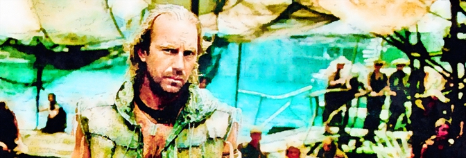 Waterworld (1995, Kevin Reynolds), the extended&nbsp;edition