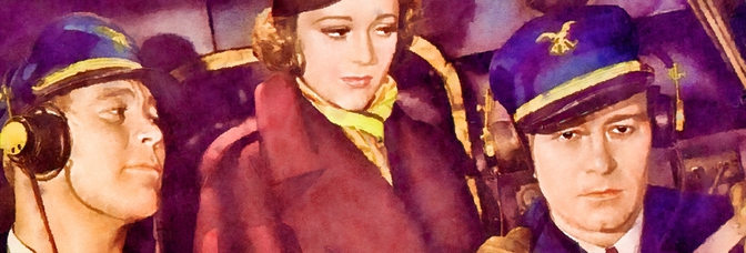 Without Orders (1936, Lew&nbsp;Landers)