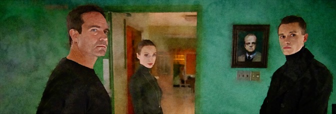 Wayward Pines (2015) s02e01 – Enemy&nbsp;Lines