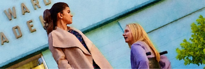 Wayward Pines (2015) s02e04 – Exit&nbsp;Strategy